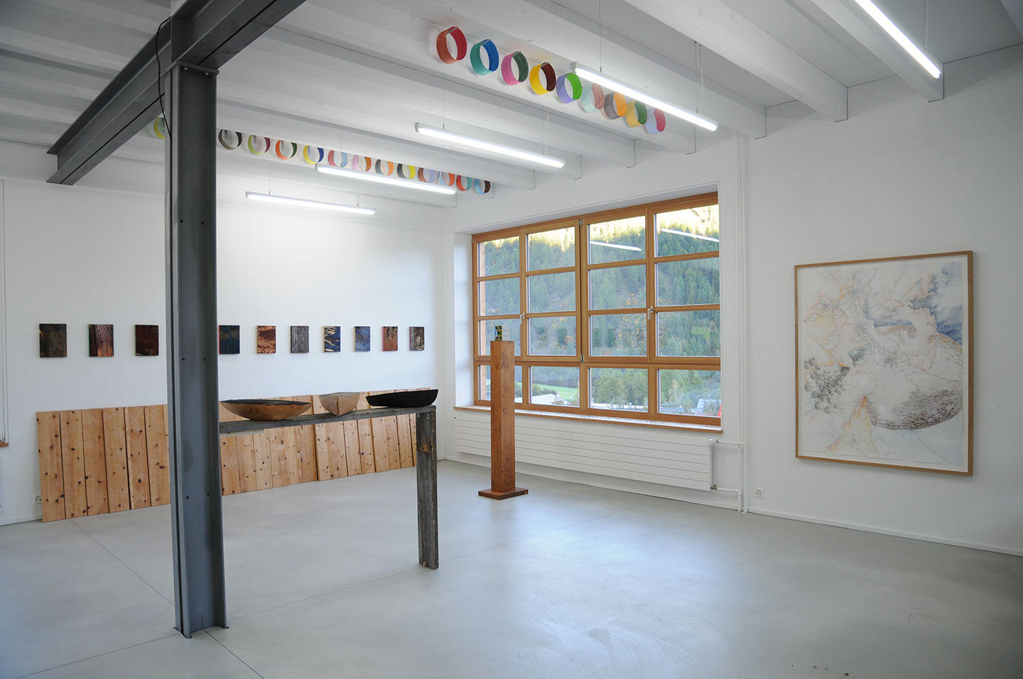 exhibitionview studio Lampert