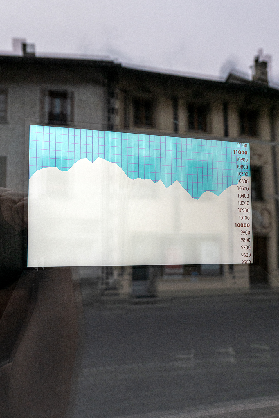 «Von bedingter Aussagekraft», 2013/2021 Christine Camenisch | Johannes Vetsch «Von bedingter Aussagekraft», 2013/2021 Christine Camenisch | Johannes Vetsch